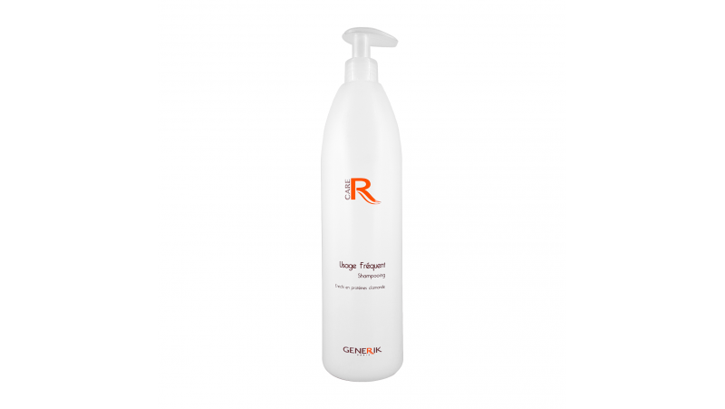 Shampoo alla proteina della mandorla 1000 ml