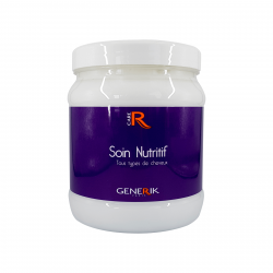 Soin Nutritif enrichi en beurre de karité - 1000 ml