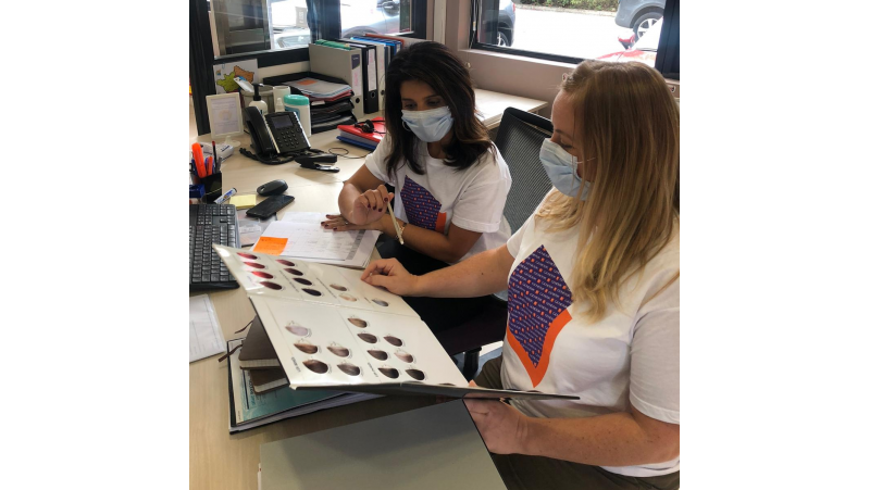 Tee shirt Generik série limité taille M