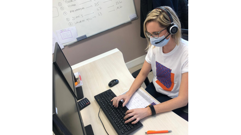 Tee shirt Generik série limité taille S