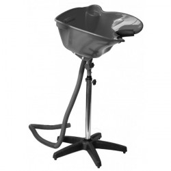 Lave tête sur pied Nouméa avec tube