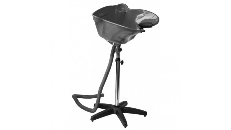 Lave tête sur pied Nouméa avec tube