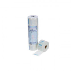 5 Rouleaux de 100 Feuilles Cou Halkra Col Crepe