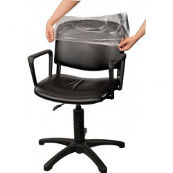 Housse Fauteuil Cerunik Clear x100