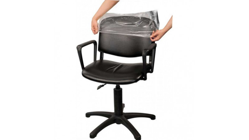 Housse Fauteuil Cerunik Clear x100