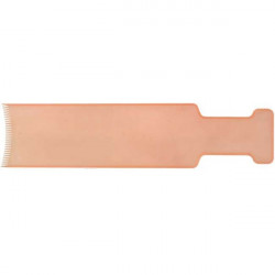 Plakmech 8Cm Extra Dentée Longue Gm 34Cm