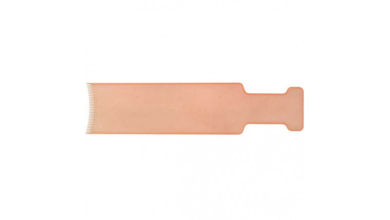 Plakmech 8Cm Extra Dentée Longue Gm 34Cm