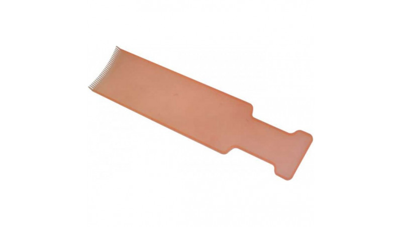 Plakmech 8Cm Extra Dentée Longue Gm 34Cm