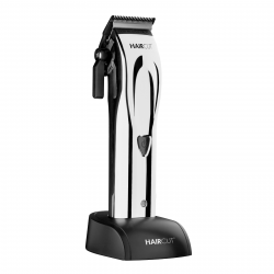 Tondeuse Haircut de finition TH35 argent