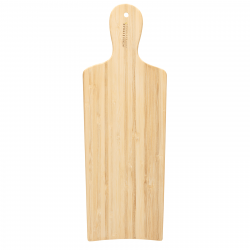 Palette mèches longue Nature