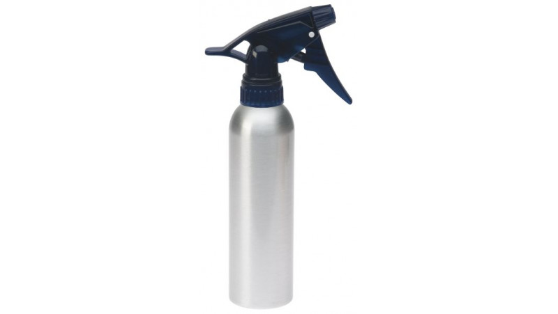 Vaporisateur Pistolet Alu Silver 200ml