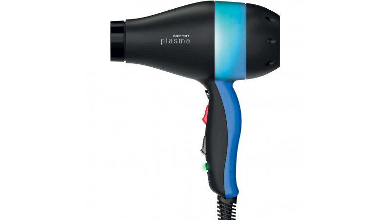 Sèche Cheveux PLASMA Gamma Piu