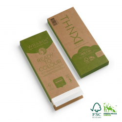 Boîte de 300 feuilles papier pour technique éco-responsable