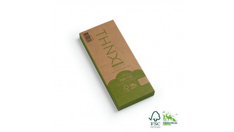 Boîte de 300 feuilles papier pour technique éco-responsable