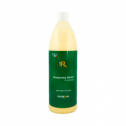 Shampooing Nutritive au lait de Karité 1000ml 