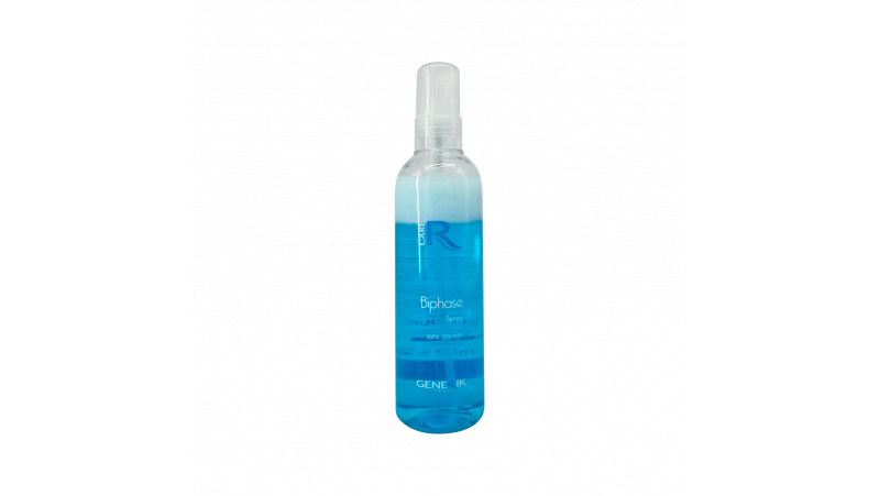 Spray Biphase - sans rinçage - 250ml