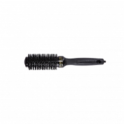Brosse CERAMIC+ION THERMAL 35 Black Series Olivia Garden