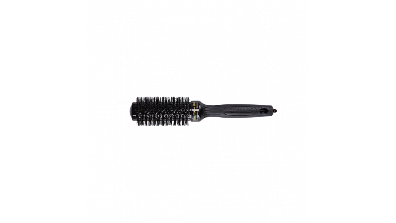 Brosse CERAMIC+ION THERMAL 35 Black Series Olivia Garden