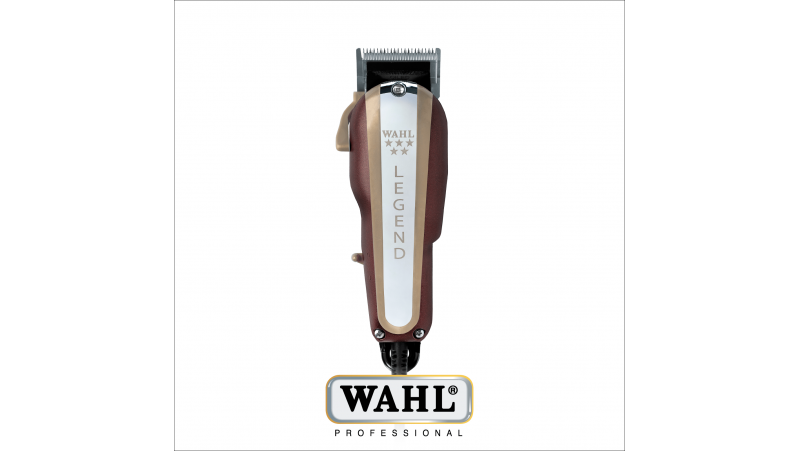 Tondeuse Wahl Legend 5*