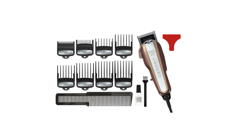 Tondeuse Wahl Legend 5*