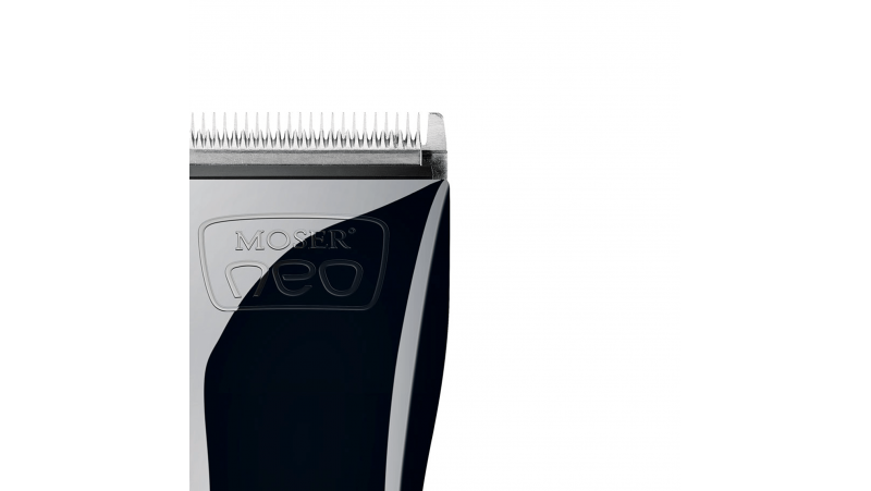 Tondeuse Moser NEO noir