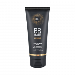 BBHair Gel Fixation forte 200ml