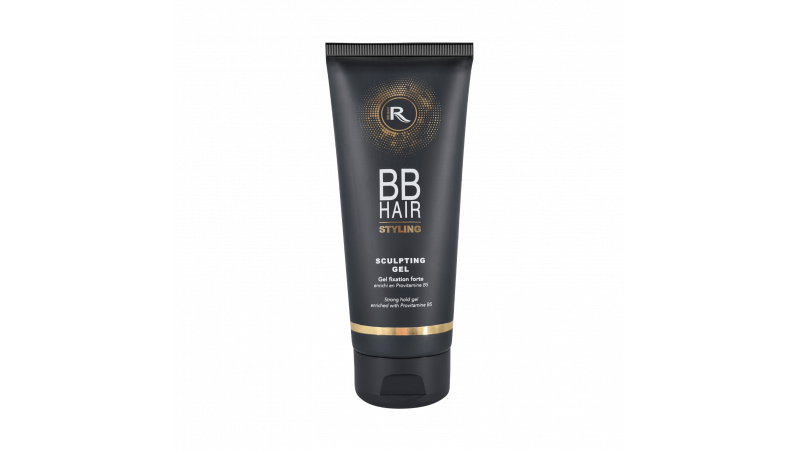 BBHair Gel Fixation forte 200ml