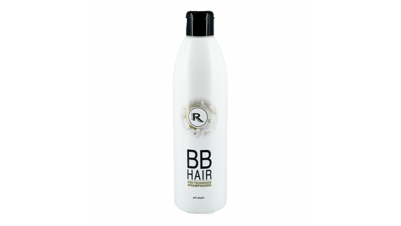 Pré Technique BBHair - Shampooing avant technique - 300ml