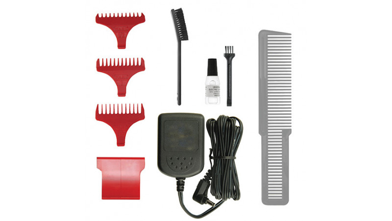Tondeuse Cordless Detailer WAHL