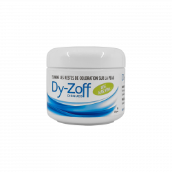 Barbicide Disques détachant couleur - Boîte de 80