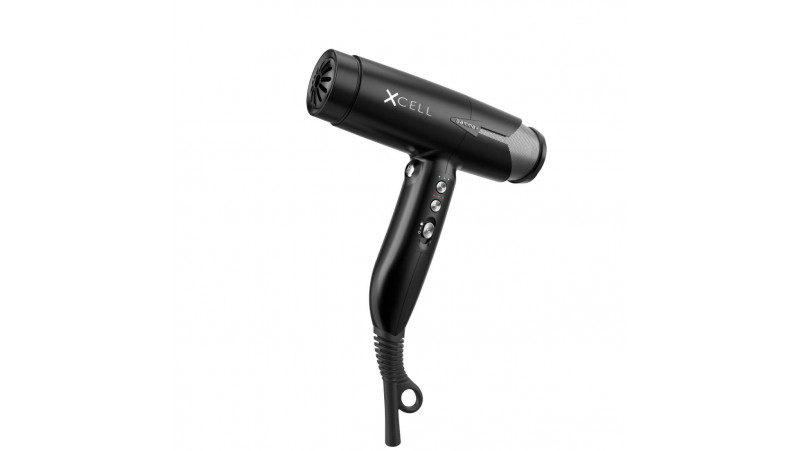 Sèche cheveux GAMMA+ XCELL