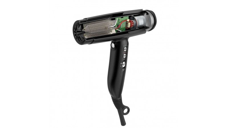Sèche cheveux GAMMA+ XCELL