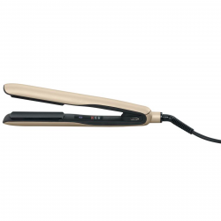 Lisseur ULTRON Elite Styler Champagne + la pochette OFFERTE