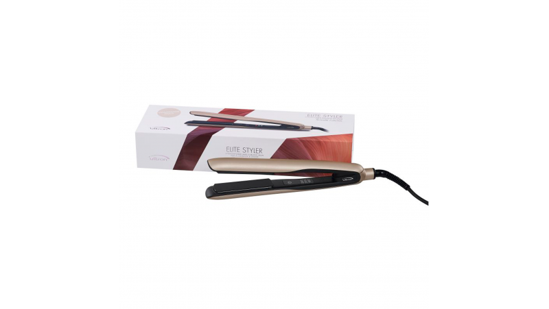 Lisseur ULTRON Elite Styler Champagne + la pochette OFFERTE