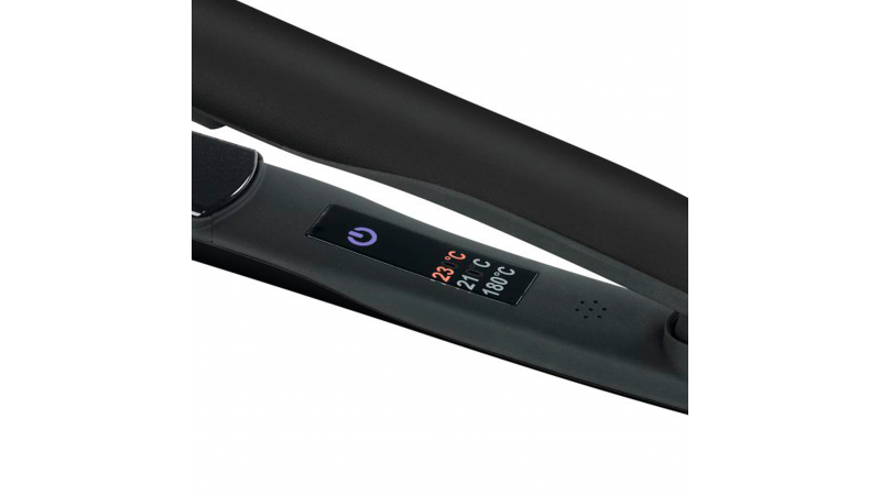 Lisseur ULTRON Elite Styler Black + la pochette OFFERTE