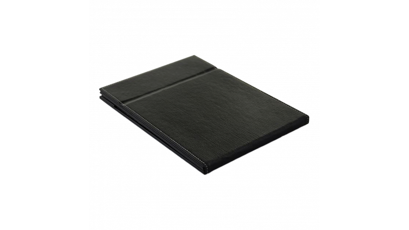 Miroir chevalet Black