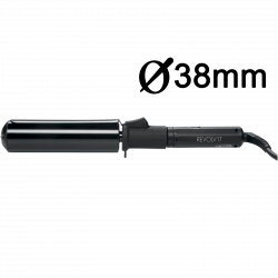 Fer à boucler ULTRON Revolv'it en Céramique - Diamètre 38mm