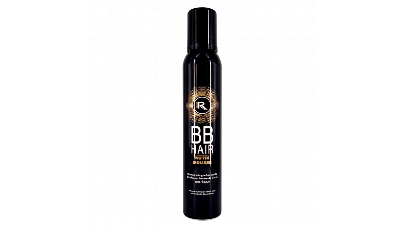 BB Hair Nutri Mousse