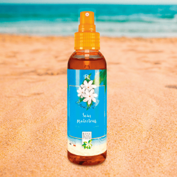 Soin protecteur solaire 125ml