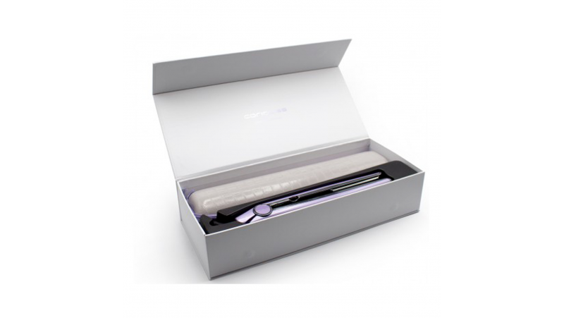 CORIOLISS LISSEUR TITANIUM Gamme Pro C1 Iris Collection