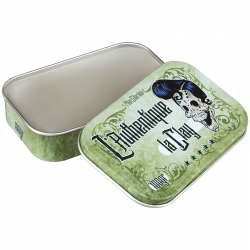 Pommade Authentique Clay Men Stories - 100gr