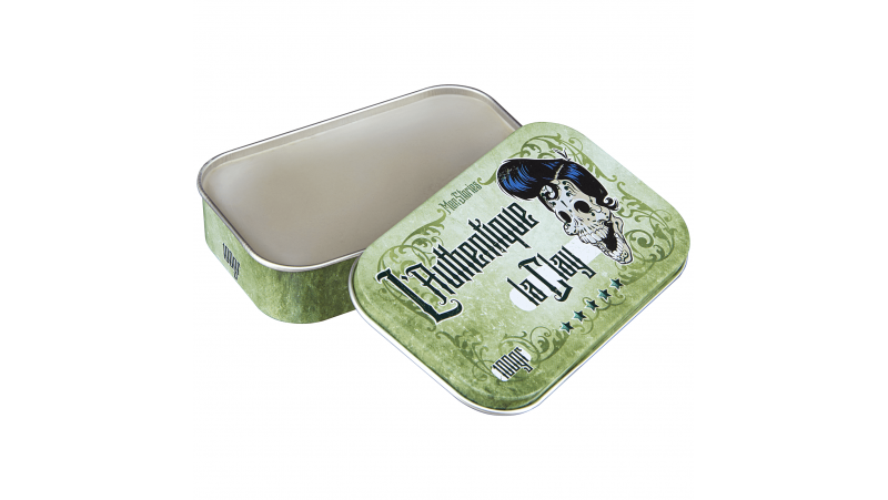 Pommade Authentique Clay Men Stories - 100gr