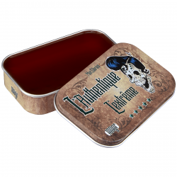 Pommade Authentique Extrême Men Stories - 100gr