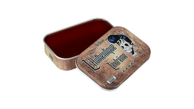 Pommade Authentique Extrême Men Stories - 100gr