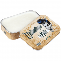 Pommade Authentique Matte Men Stories - 100gr