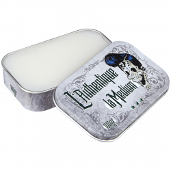 Pommade Authentique Medium Men Stories - 100gr