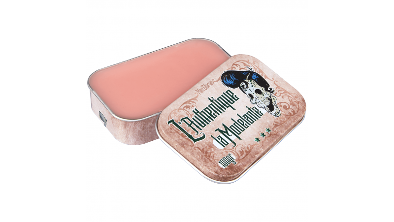 Pommade Authentique Modelante Men Stories - 100gr