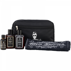 Trousse de voyage Men Stories