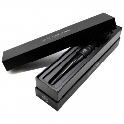 Corioliss Curler Conique Ceramic Gamme Pro