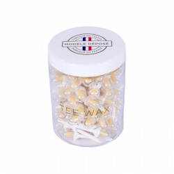 Stick de cire d'épilation pour nez et oreilles - Boîtes de 100 sticks